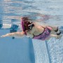 FINIS Sr. Swimmer's Snorkel 前式呼吸管(進階) 