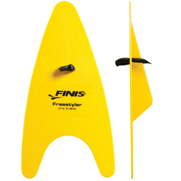 FINIS Freestyler Hand Paddle Sr. 自由式划水板~大人 