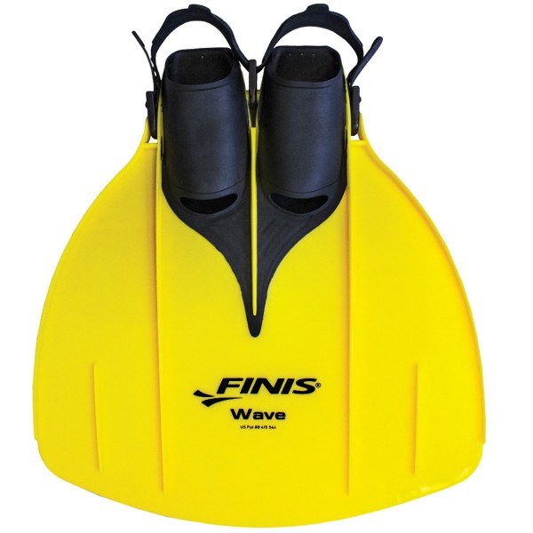 FINIS  Wave Monofin 蝶浪鞋