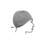 泳帽-型號:302094  矽膠材質