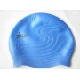 泳帽-型號:302094  矽膠材質